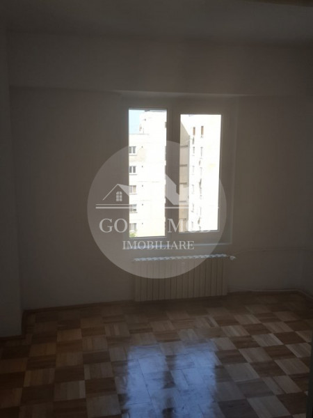 Inchiriere 3 camere - Camera de Comert - Birouri