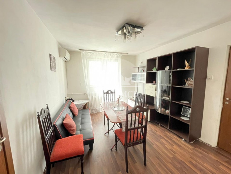 Apartament 2 camere Investitie- Romancierilor - B-dul Timisoara - Drumul Taberei