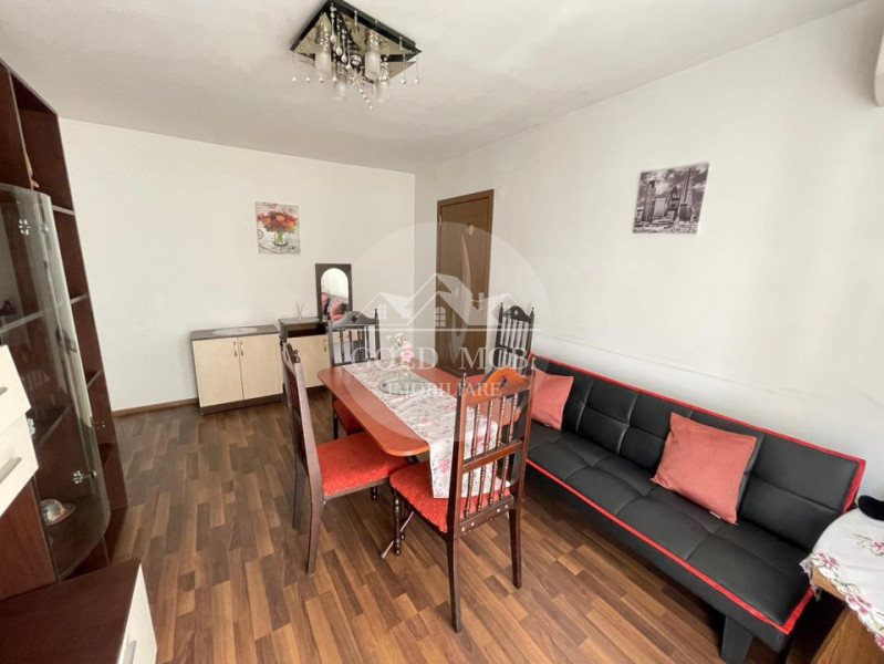 Apartament 2 camere Investitie- Romancierilor - B-dul Timisoara - Drumul Taberei