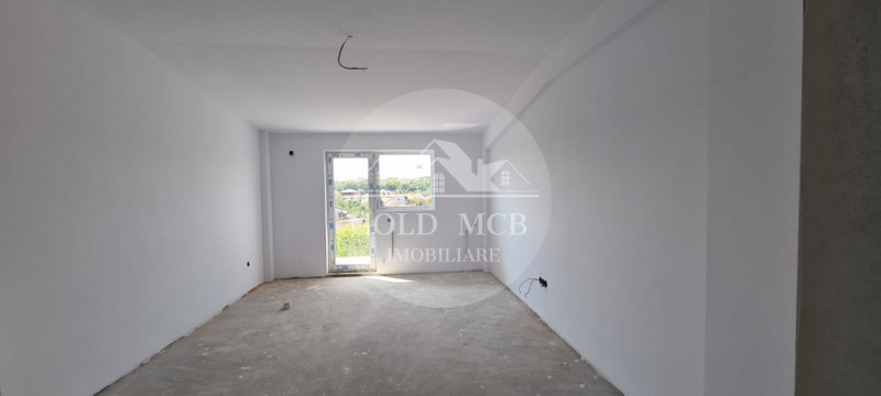 Apartament 2 camere + curte proprie - Oras Voluntari - Popasului 