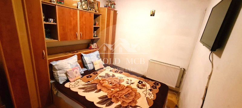 Apartament 3 camere Zona Ion Mihalache - Chibrit