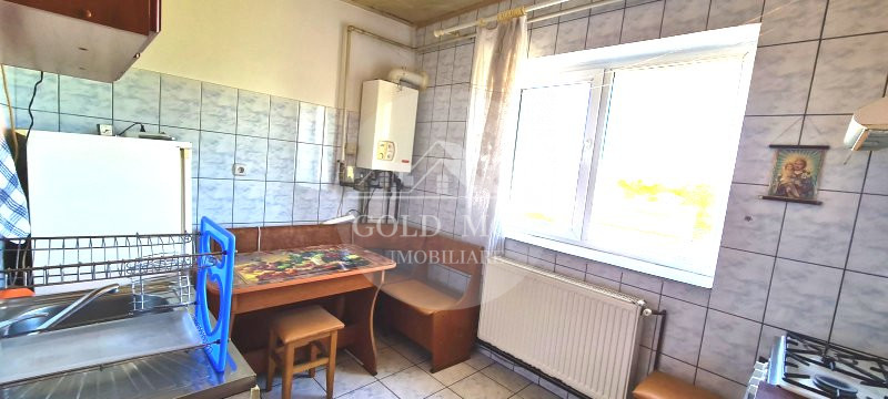 Apartament 3 camere Zona Ion Mihalache - Chibrit