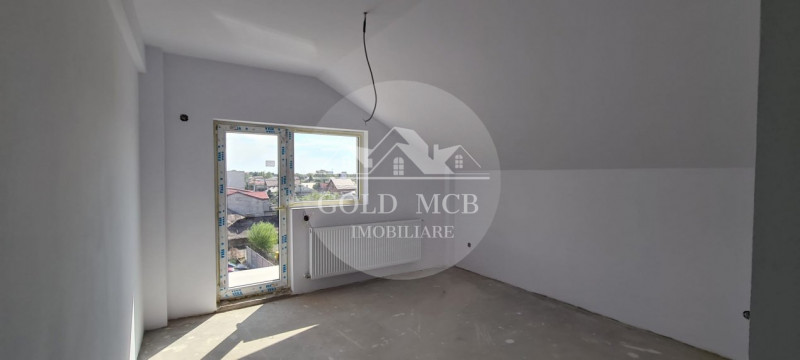 Apartament 2 camere - Oras Voluntari - Popasului 