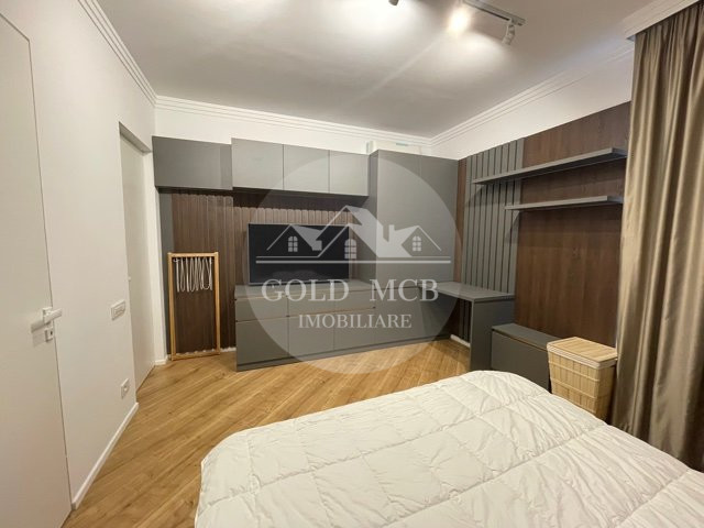 Inchiriere 3 camere 4 City Pipera