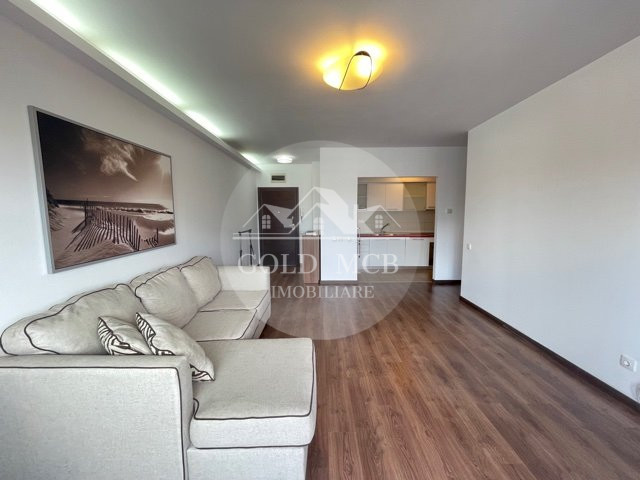 Inchiriere Apartament 2 camere Decebal