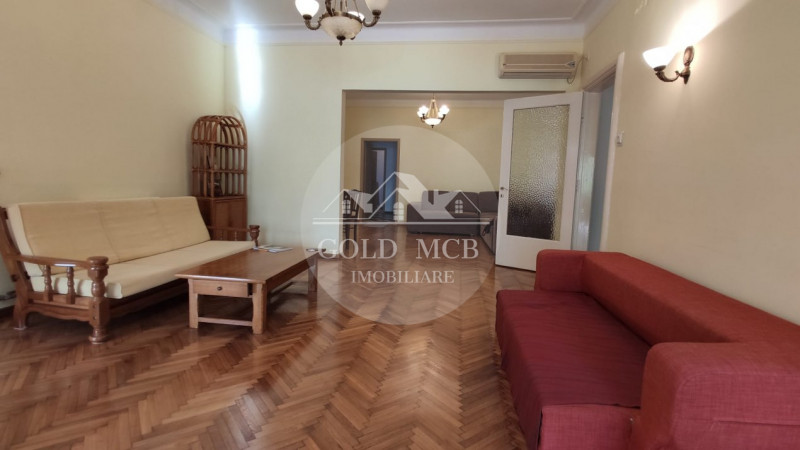 Apartament 4 camere Piata Amzei - Metrou Piata Romana