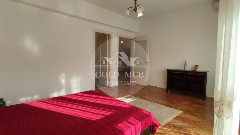 Apartament 4 camere Piata Amzei - Metrou Piata Romana