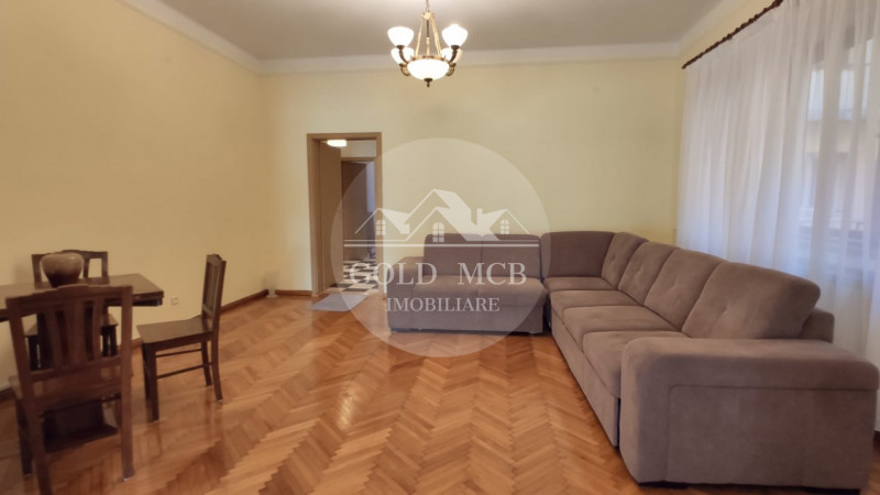 Apartament 4 camere Piata Amzei - Metrou Piata Romana