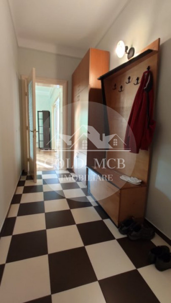 Apartament 4 camere Piata Amzei - Metrou Piata Romana