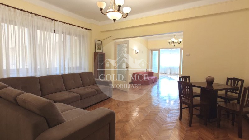 Apartament 4 camere Piata Amzei - Metrou Piata Romana