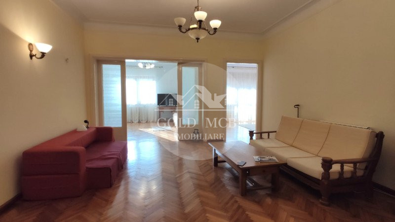 Apartament 4 camere Piata Amzei - Metrou Piata Romana