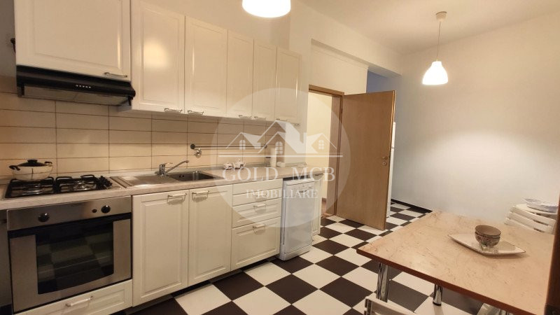 Apartament 4 camere Piata Amzei - Metrou Piata Romana