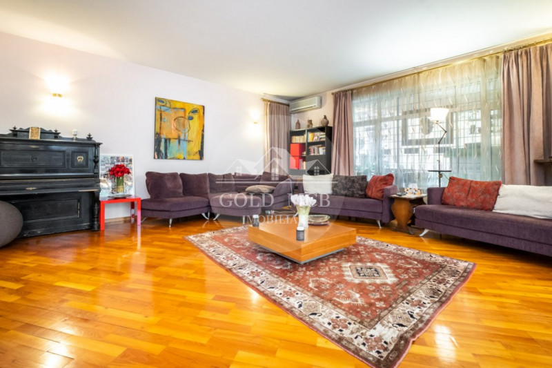 Vanzare 4 camere Floreasca -Oferta noua