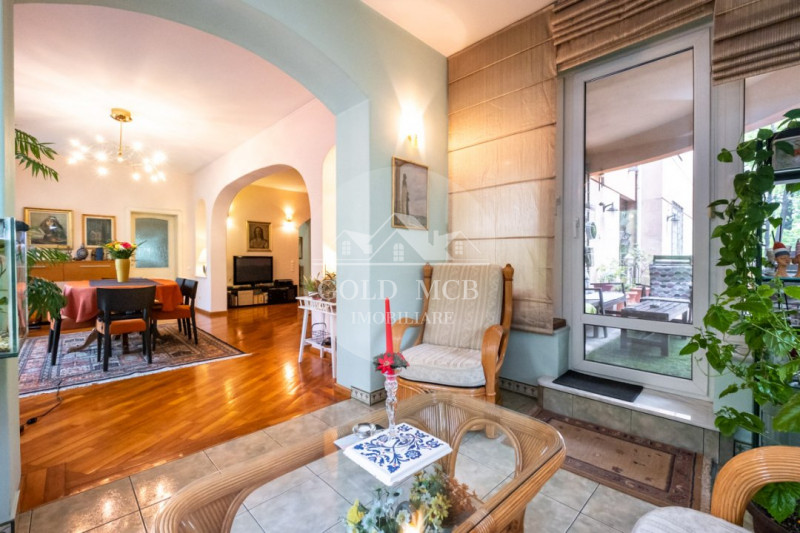 Vanzare 4 camere Floreasca -Oferta noua