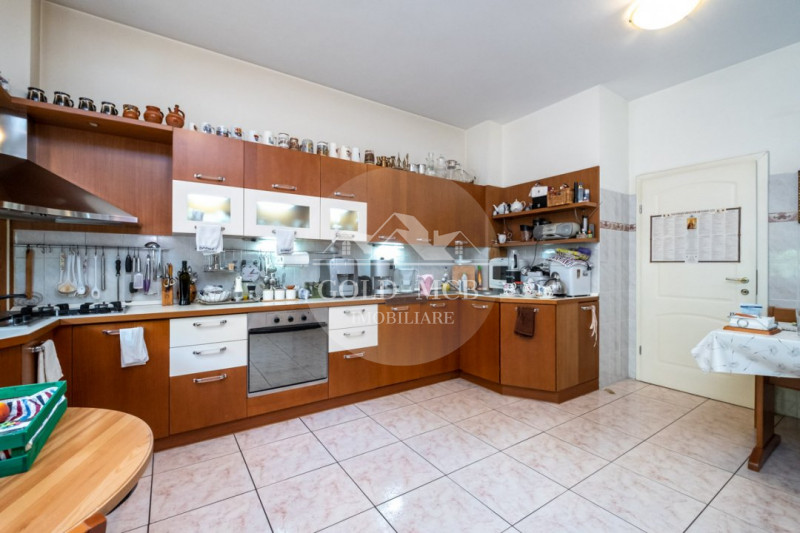 Vanzare 4 camere Floreasca -Oferta noua