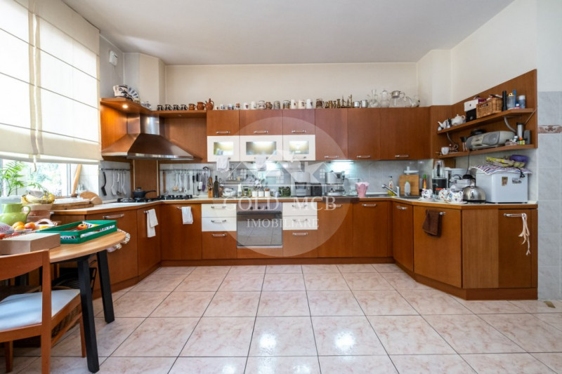 Vanzare 4 camere Floreasca -Oferta noua