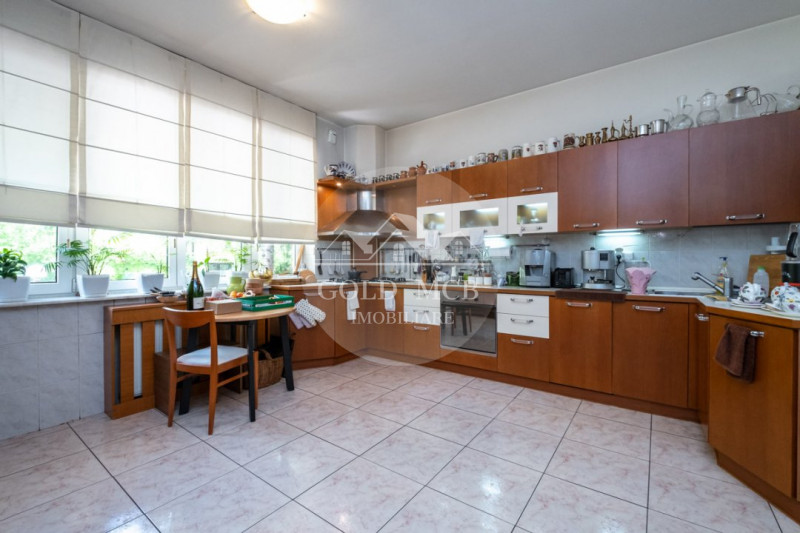 Vanzare 4 camere Floreasca -Oferta noua