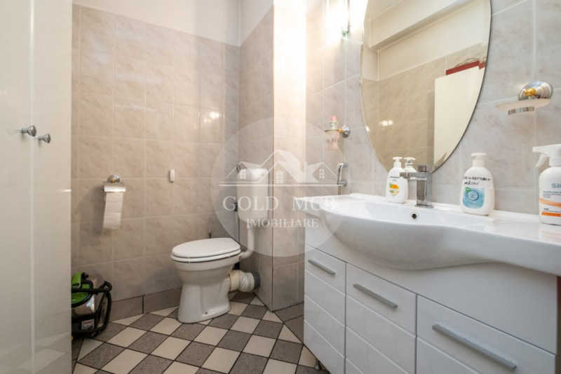 Vanzare 4 camere Floreasca -Oferta noua