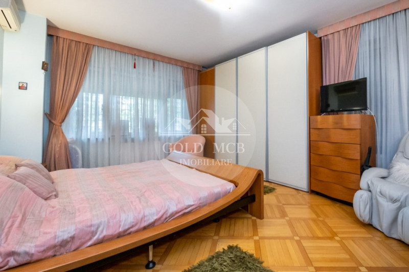 Vanzare 4 camere Floreasca -Oferta noua