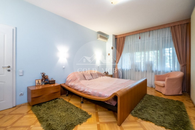 Vanzare 4 camere Floreasca -Oferta noua