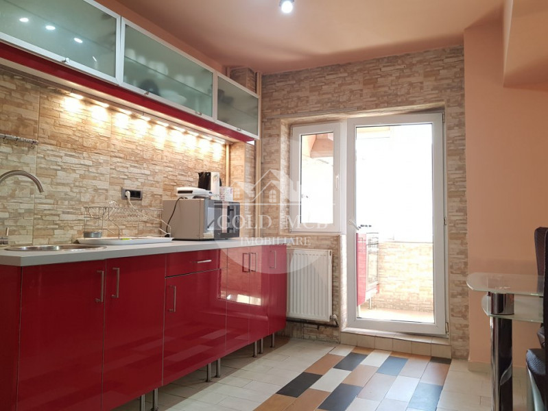 Apartament 3 camere - Unirii 