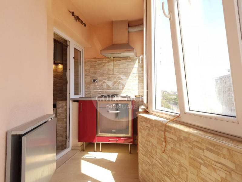 Apartament 3 camere - Unirii 