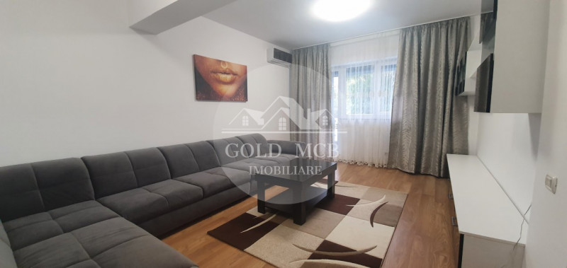 Prima inchiriere -Apartament 2 camere + terasa 20mp - Metrou Mihai Bravu