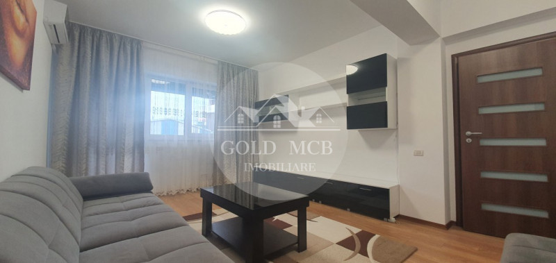 Prima inchiriere -Apartament 2 camere + terasa 20mp - Metrou Mihai Bravu