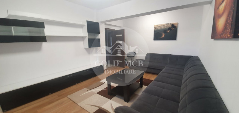 Prima inchiriere -Apartament 2 camere + terasa 20mp - Metrou Mihai Bravu