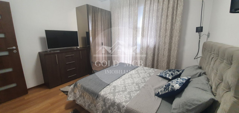 Prima inchiriere -Apartament 2 camere + terasa 20mp - Metrou Mihai Bravu