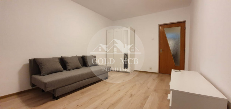 Inchiriere Apartament 2 camere - Teiul Doamnei