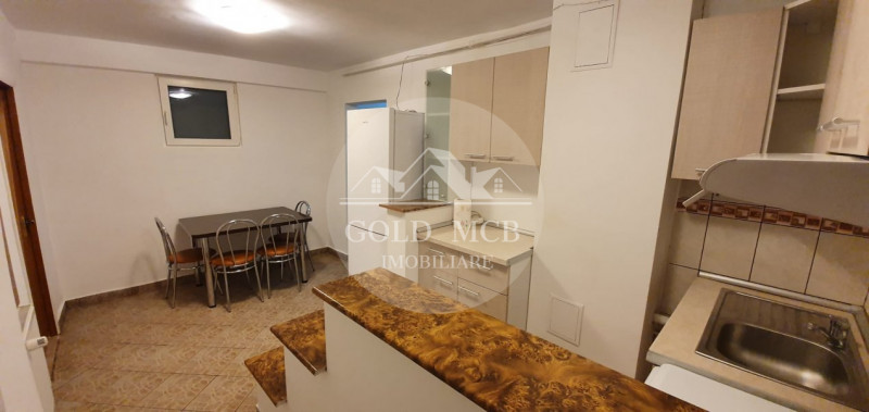 Inchiriere Apartament 2 camere - Teiul Doamnei