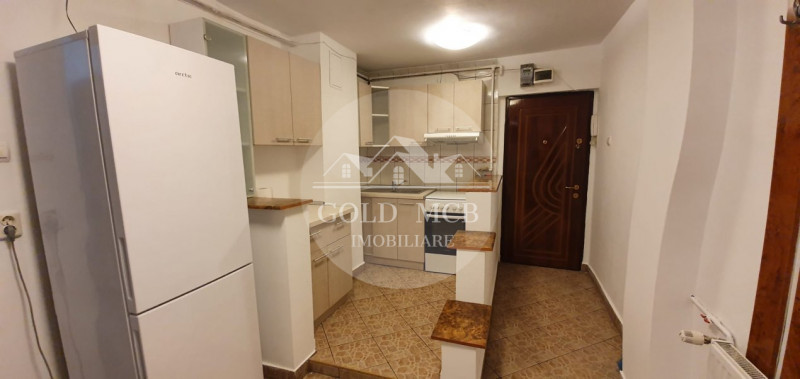 Inchiriere Apartament 2 camere - Teiul Doamnei