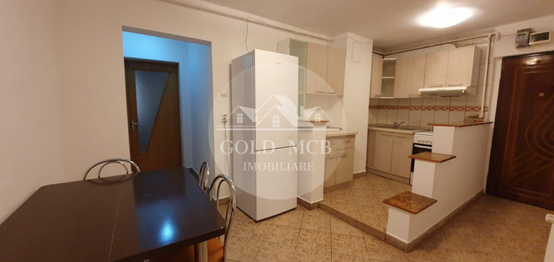 Inchiriere Apartament 2 camere - Teiul Doamnei