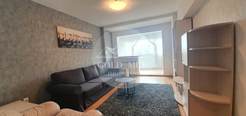 Apartament 3 camere - Teiul Doamnei 