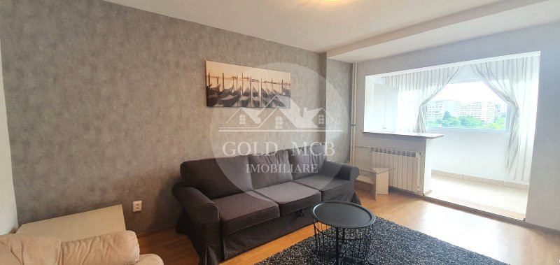 Apartament 3 camere - Teiul Doamnei 