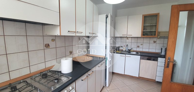 Apartament 3 camere - Teiul Doamnei 