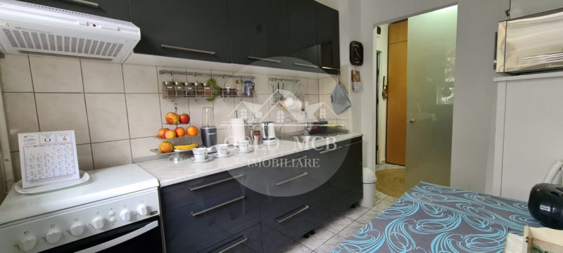 Apartament 3 camere - Mega Mall - Sos Pantelimon