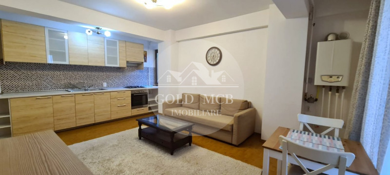 Apartament 2 camere - Vitan - Bucuresti Mall