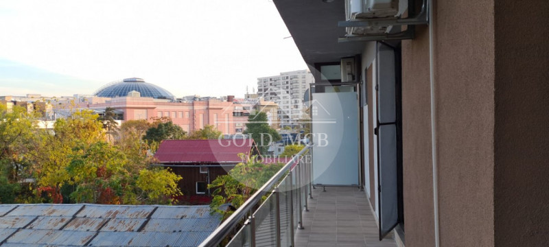 Apartament 2 camere - Vitan - Bucuresti Mall
