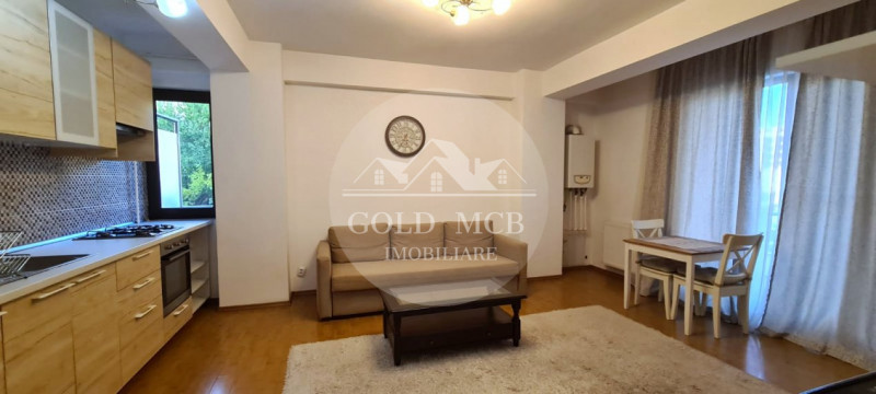 Apartament 2 camere - Vitan - Bucuresti Mall
