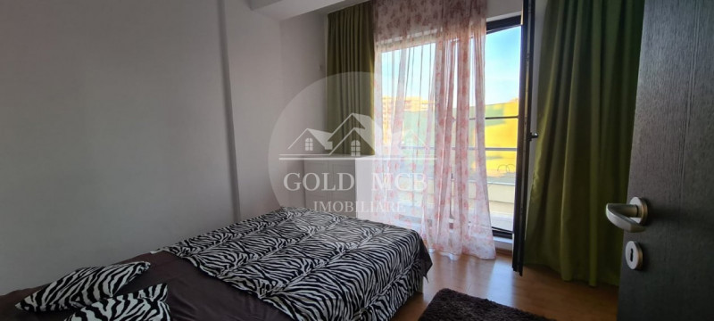 Apartament 2 camere - Vitan - Bucuresti Mall