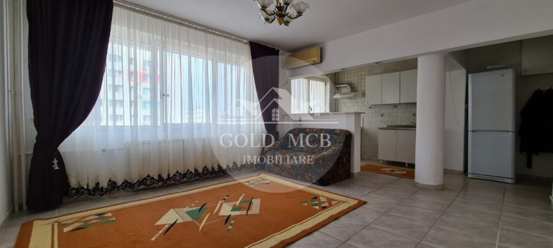 Apartament 2 camere - Ion Mihalache