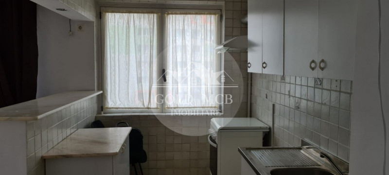 Apartament 2 camere - Ion Mihalache