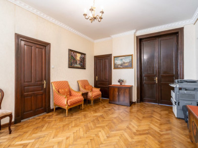 Apartament 5 Camere - Lascar Catargiu - Romana