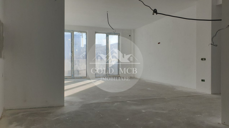 Apartament 4 camere bloc nou - Calea Calarasilor