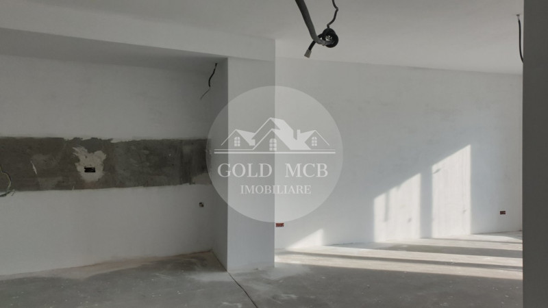 Apartament 4 camere bloc nou - Calea Calarasilor