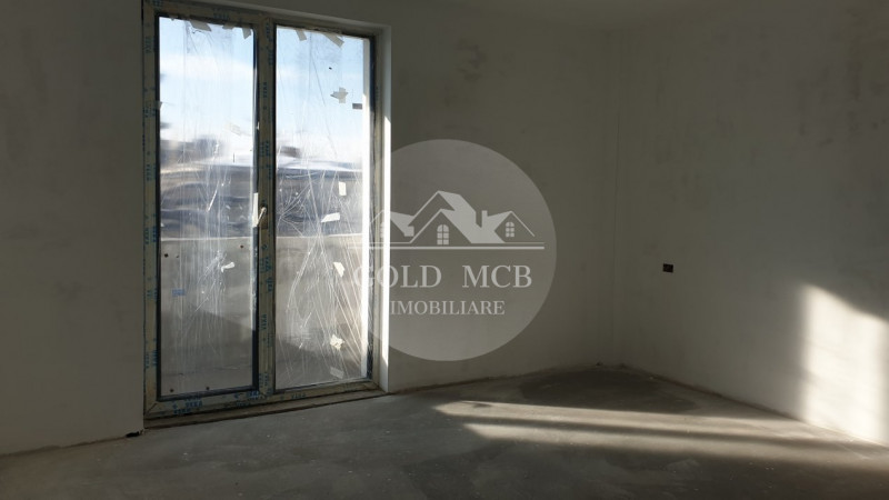 Apartament 4 camere bloc nou - Calea Calarasilor