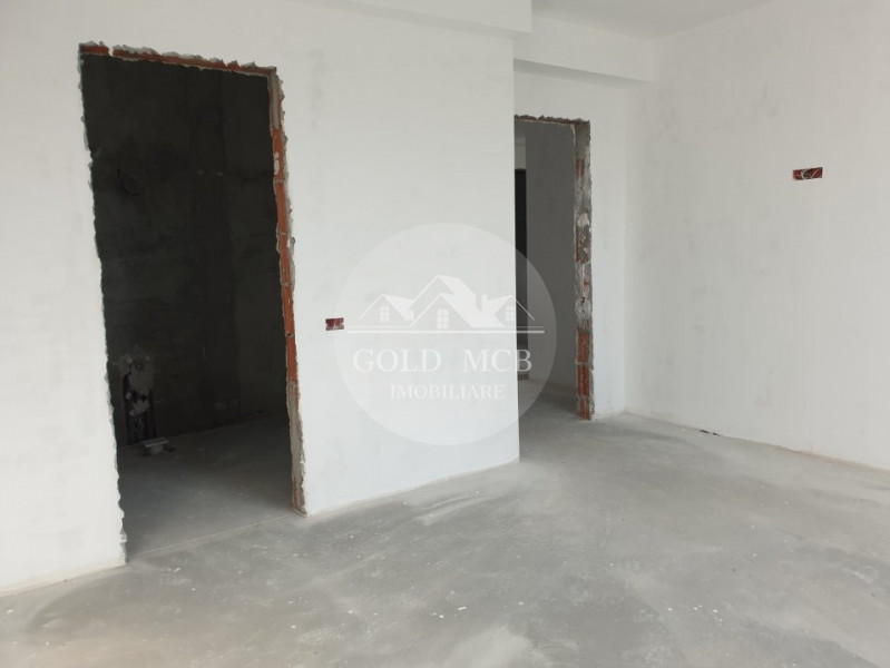 Apartament 4 camere bloc nou - Calea Calarasilor