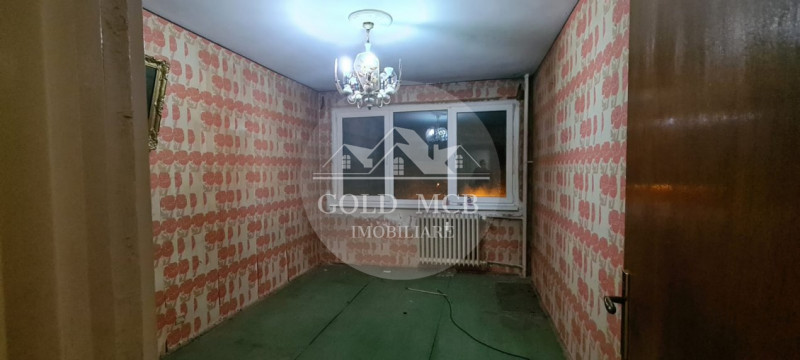 Vanzare 2 camere - Obor - Masina de paine